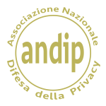 ANDIP Associazione Nazionale per la difesa della privacy